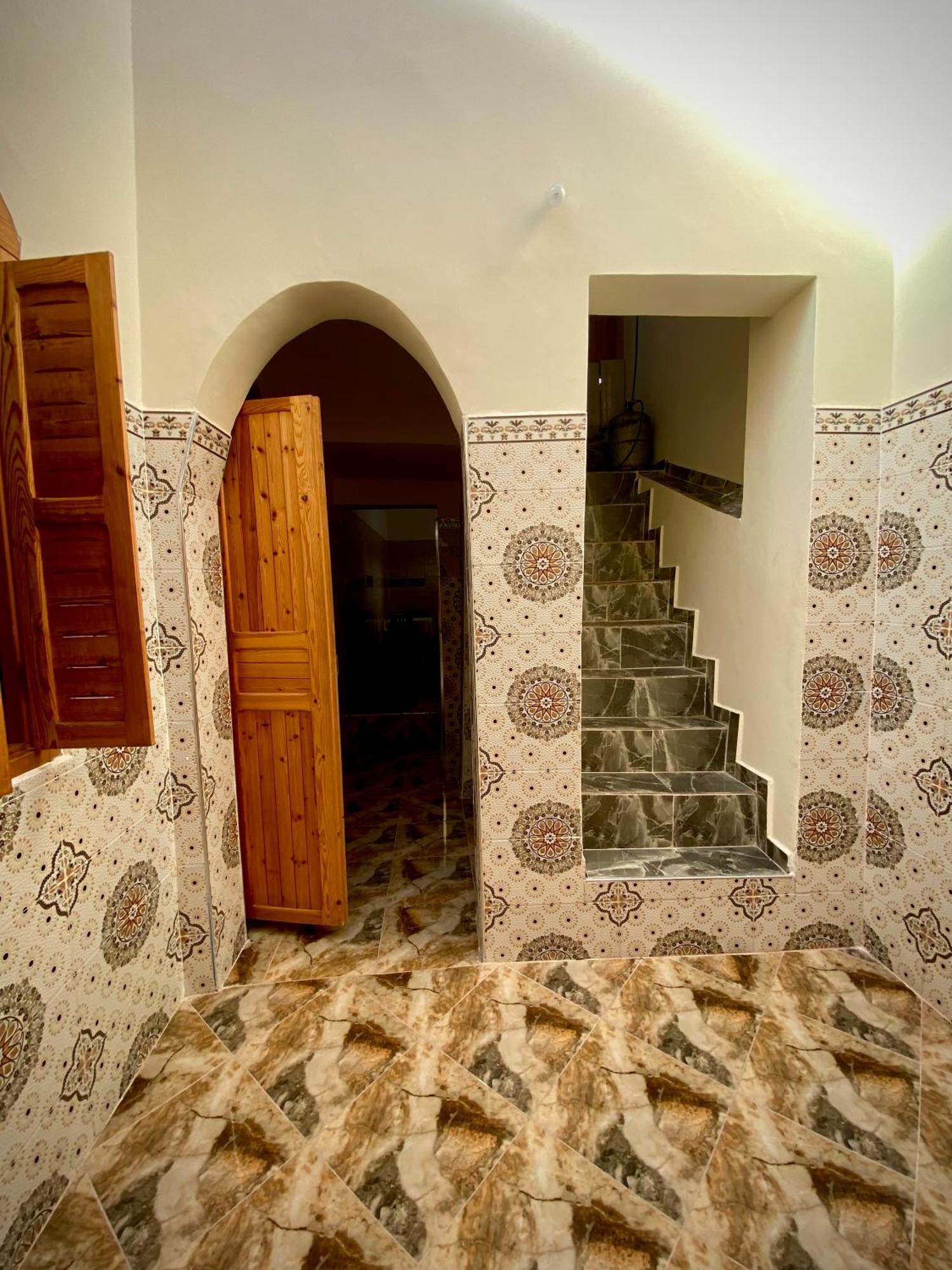 Dar Haniya Rabat Exterior foto