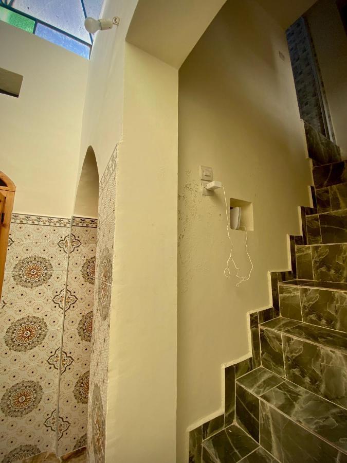 Dar Haniya Rabat Exterior foto
