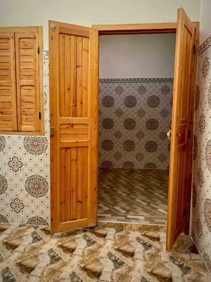 Dar Haniya Rabat Exterior foto